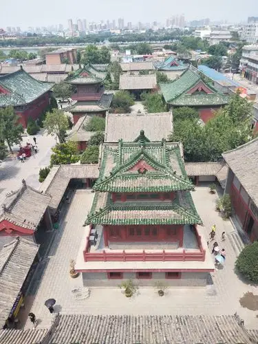 2019开封府游玩攻略,开封府又称南衙,是北宋京都. 【去哪儿攻略】