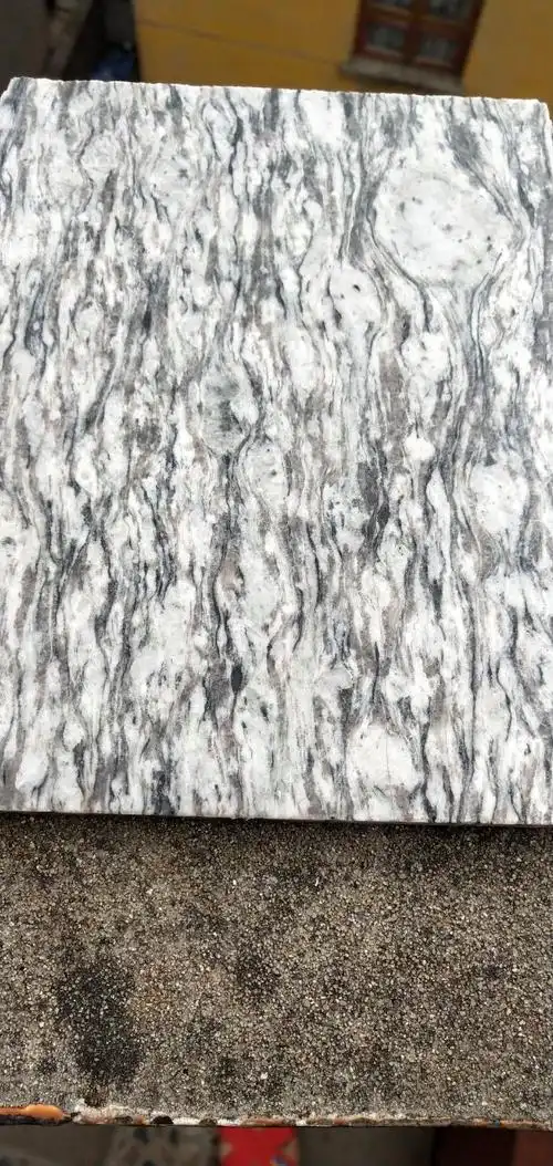 海浪花花岗岩铺路石路沿石大量供应联系电话-供应信息-中国石材网