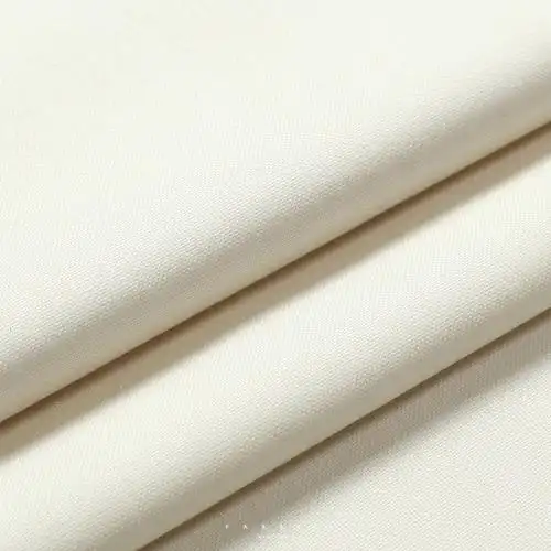 fabric米白色