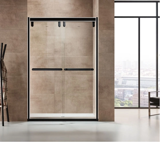 安雅淋浴房非凡实力造就您的精致生活