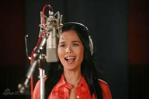 图文韦唯维塔斯合唱韦唯演绎旧作