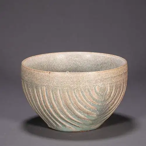 宋代钧窑杯