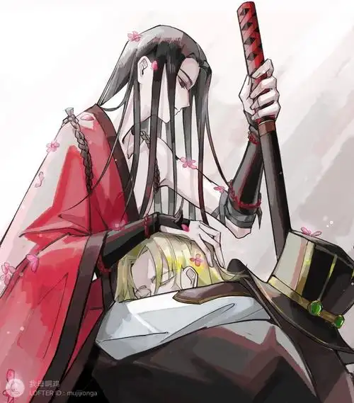 橘右京马可波罗