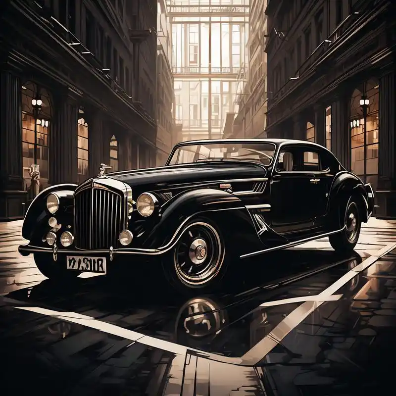 07豪车头像大放送97 老铁们,一波豪车头像来袭!