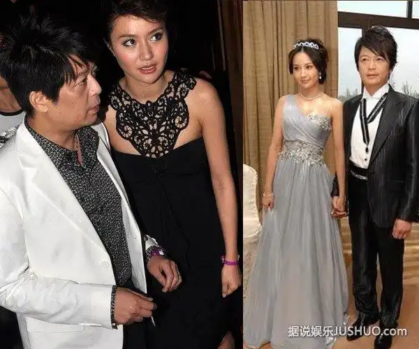 韩雨芹老公身份曝光 达芙妮总裁为妻请全智贤