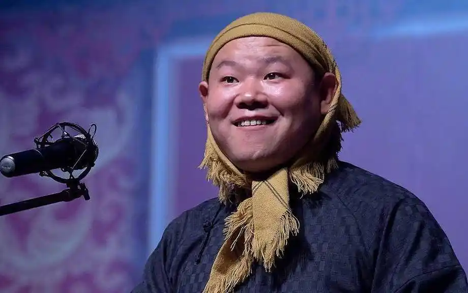 郭德纲和曹云金的恩怨史,看到德云社现状后,我突然理解曹云金了