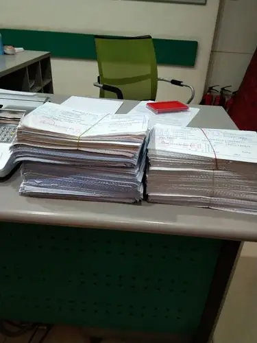 又是一年加班季