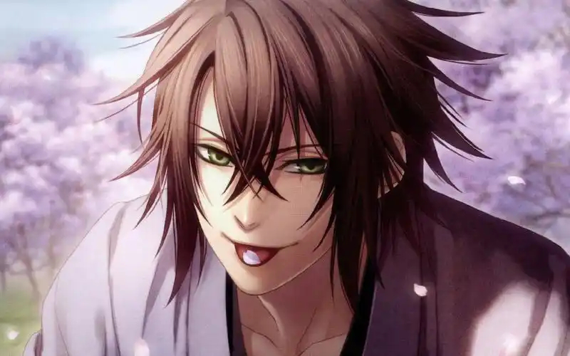 【薄樱鬼】冲田总司的千层套路