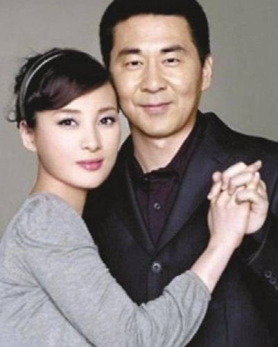 陈建斌和前妻离婚内幕曝光?