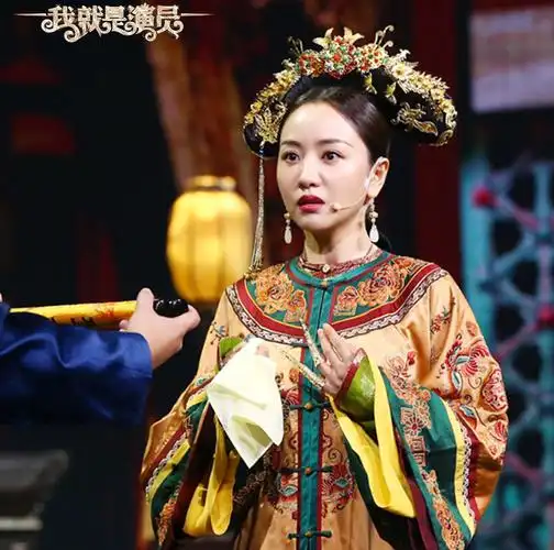 这期《我就是演员》给出了答案