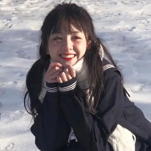 [爆更系列之女生头像]更多精美头像壁纸在主页图源网络,点赞 评论=