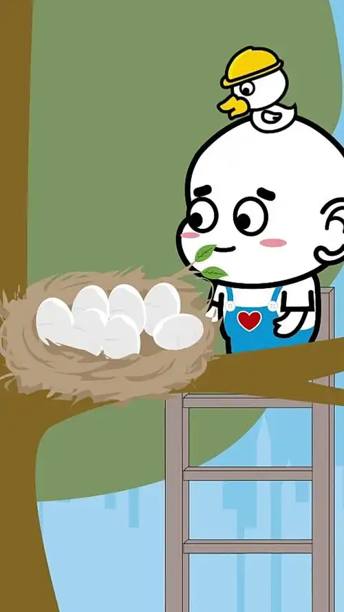 你有被鸟屎砸过吗