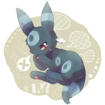 (*)ノ萌物 pokemon 月精灵 口袋妖怪 动漫 宝可梦 宠物小精灵 神奇