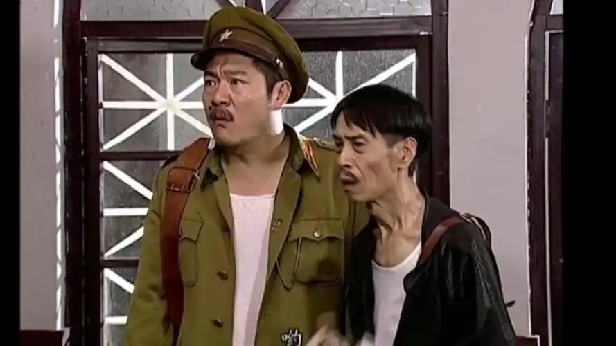 看见了吗水根这就是我的救国的路线