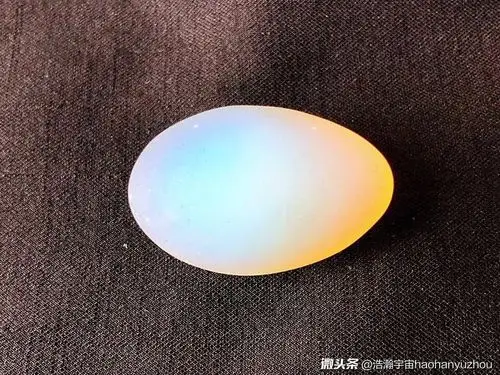 世界上最漂亮的石头.欧泊石.