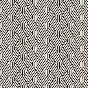 线性平面设计抽象线条图案