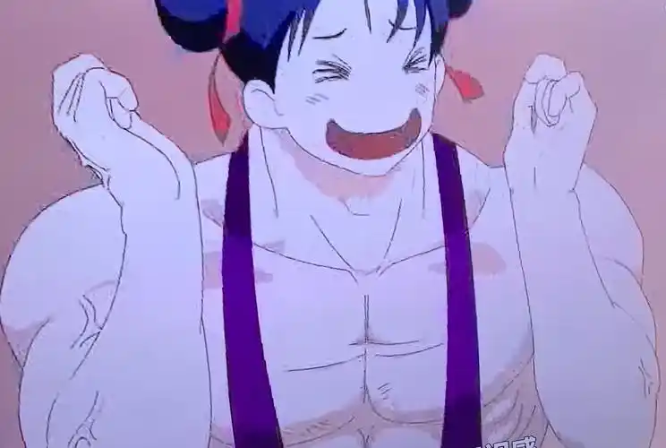 五款哪吒造型对比