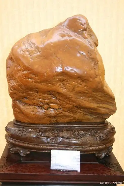 黄龙玉的收藏价值