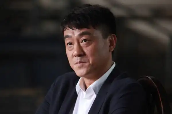 中国最顶级的男演员陈道明指名与他合作金星赞他实力演技派