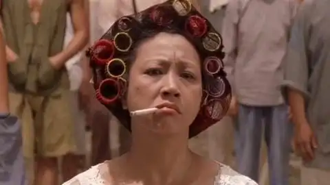 刘镇伟谈及《功夫》原来星爷觉得包租婆骂人的台词是最搞笑的