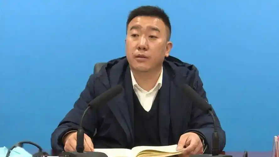 渭源县召开新冠肺炎疫情联防联控工作领导小组市场监管组疫情防控工作