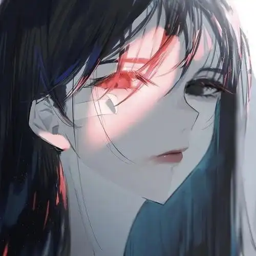 有没有冷漠or高冷的动漫女头