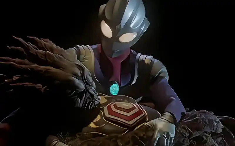 【4k极限画质】,温柔与浪漫,神性与人性.