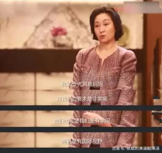 尚未毕业时,就进入tvb实习,与当红偶像陈百强合演了电视剧.