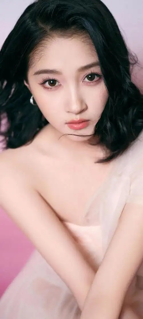 美女壁纸第1536期