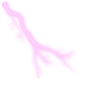 闪电元素图片-闪电元素设计素材-闪电元素素材免费下载-万素网