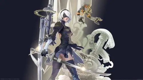 玩家可以尽情的享受超高画质的魅力,丰富的游戏种类供玩家随意挑选