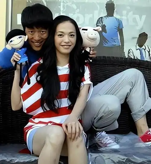 离婚多年,再看姚晨和凌潇肃各自境遇,两人差距已"一目了然"