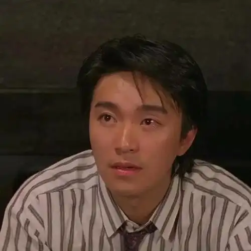 周星驰头像情侣搞怪周星驰专期头像壁纸混搭