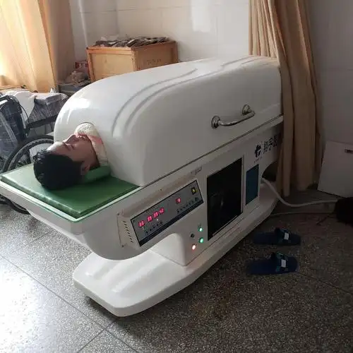 汝阳县中医院颈肩腰腿疼科