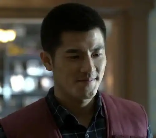 《伪装者》:郭骑云到底知不知道死间计划?这张结婚照就是答案!