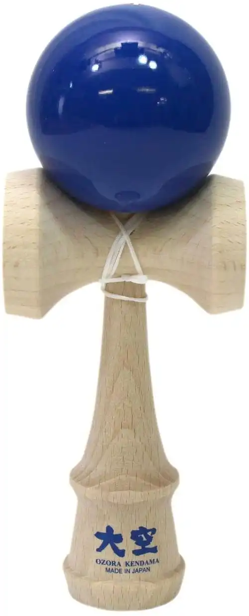 日本剑玉协会 认证比赛用 剑玉 大空剑玉