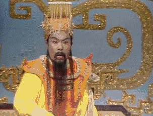 "没被雷劈过,还真不好意思说自己是神仙"