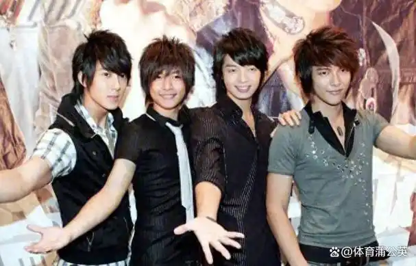 汪东城炎亚纶开呛细扒两人过往好精彩我要笑死在网友的评论区