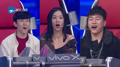 好 69 影视部落 69 帖子 上周五晚,浙江卫视第三季《梦想的声音》