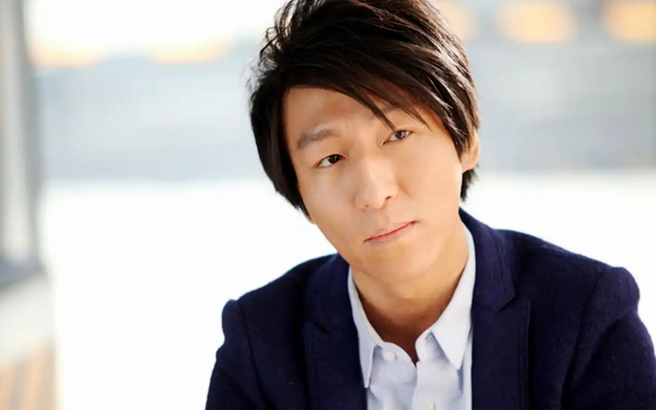 陈羽凡桌面壁纸