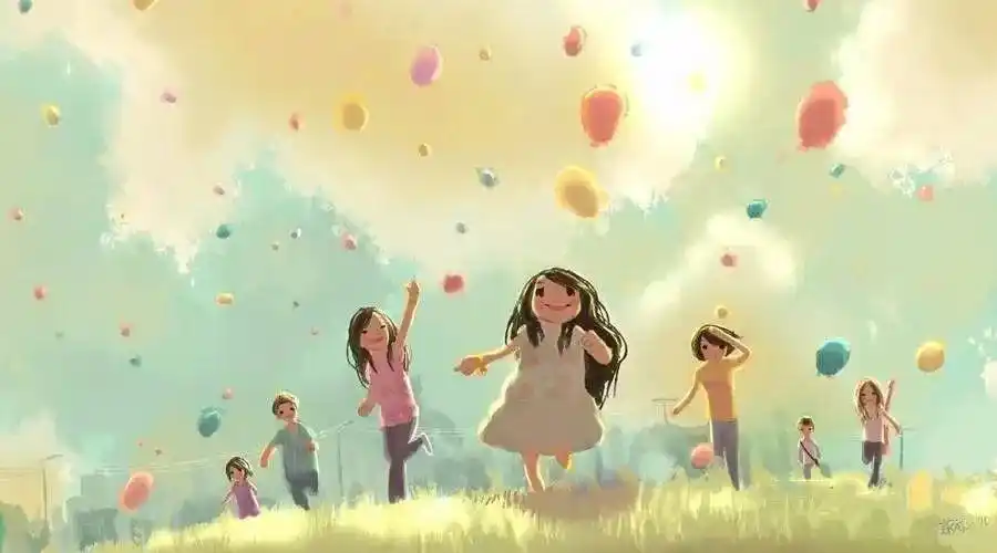 女儿考59分,这位教授爸爸的做法让人意外:成长型父母,是孩子一生的