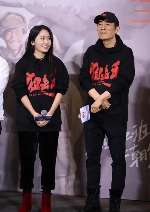 张末,是一位90后的女导演,毕业于北京电影学院.