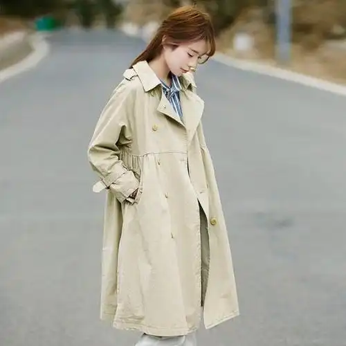 春天衣服不用多,但这4种没有你就out啦