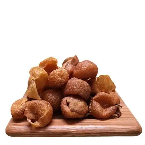 山黄皮广西山黄皮干新鲜无核野生生晒特产鸡皮果干卤味调香料粉酱