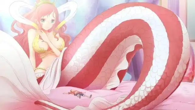 怪物猎人崛起最没存在感的人鱼龙和美人鱼啥关系