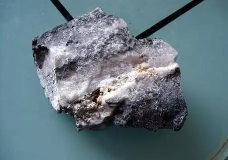 硫化金矿_矿权中心_全球矿产资源网