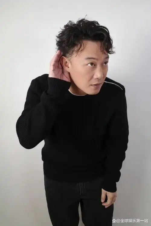 陈奕迅新专辑即将发布:演唱会主题衍生,音乐盛宴可期