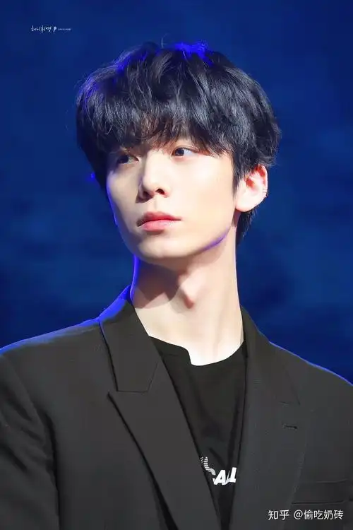 大家能给我安利一下sf9的柳太阳和金辉映吗? - 知乎