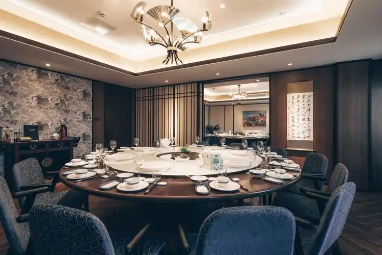 品致汇私房菜餐厅