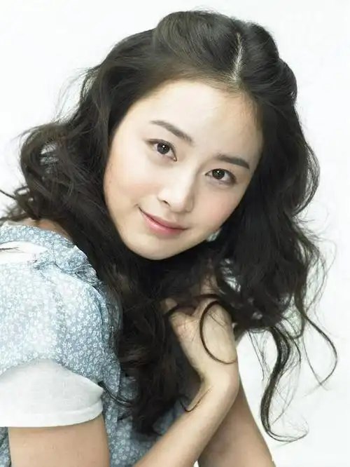 金泰熙写真美图集